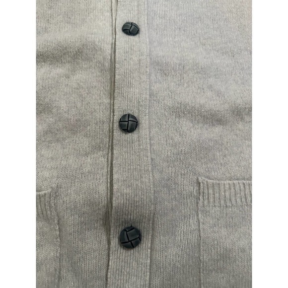 ASOS Beige Cardigan Sweater - Picture 5 of 6